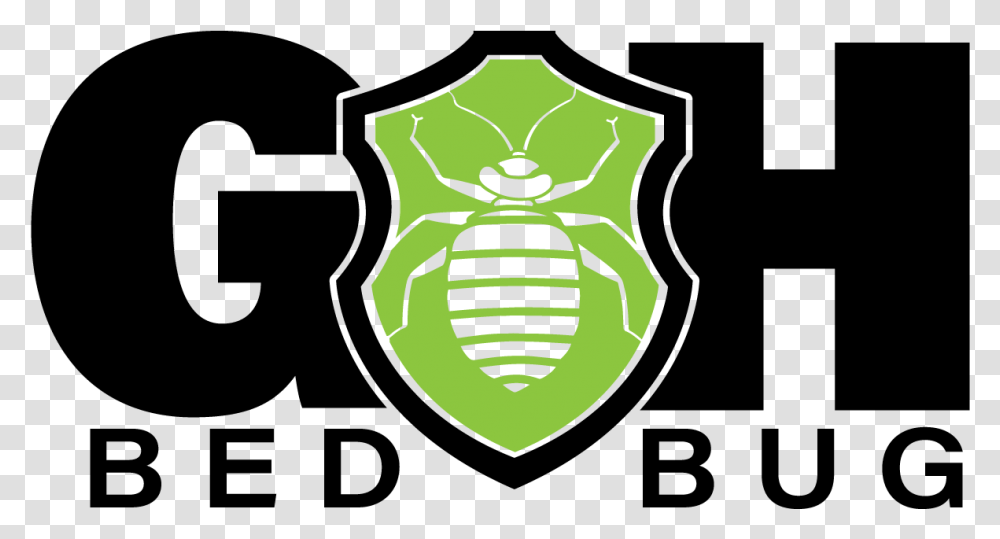Boise Exterminator Services By G&h Bed Bug Treasure Valley Bed Bug Logo, Armor, Shield Transparent Png