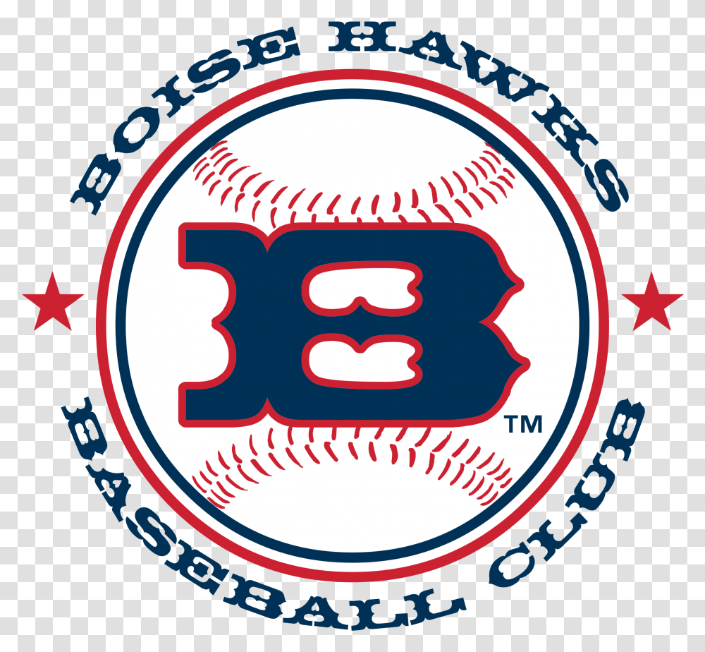 Boise Hawks Logo Svg Boise Hawks Logo, Label, Text, Symbol, Sticker Transparent Png