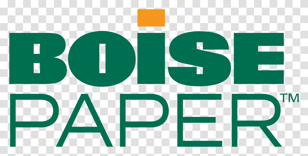 Boise Paper, Logo, Word Transparent Png