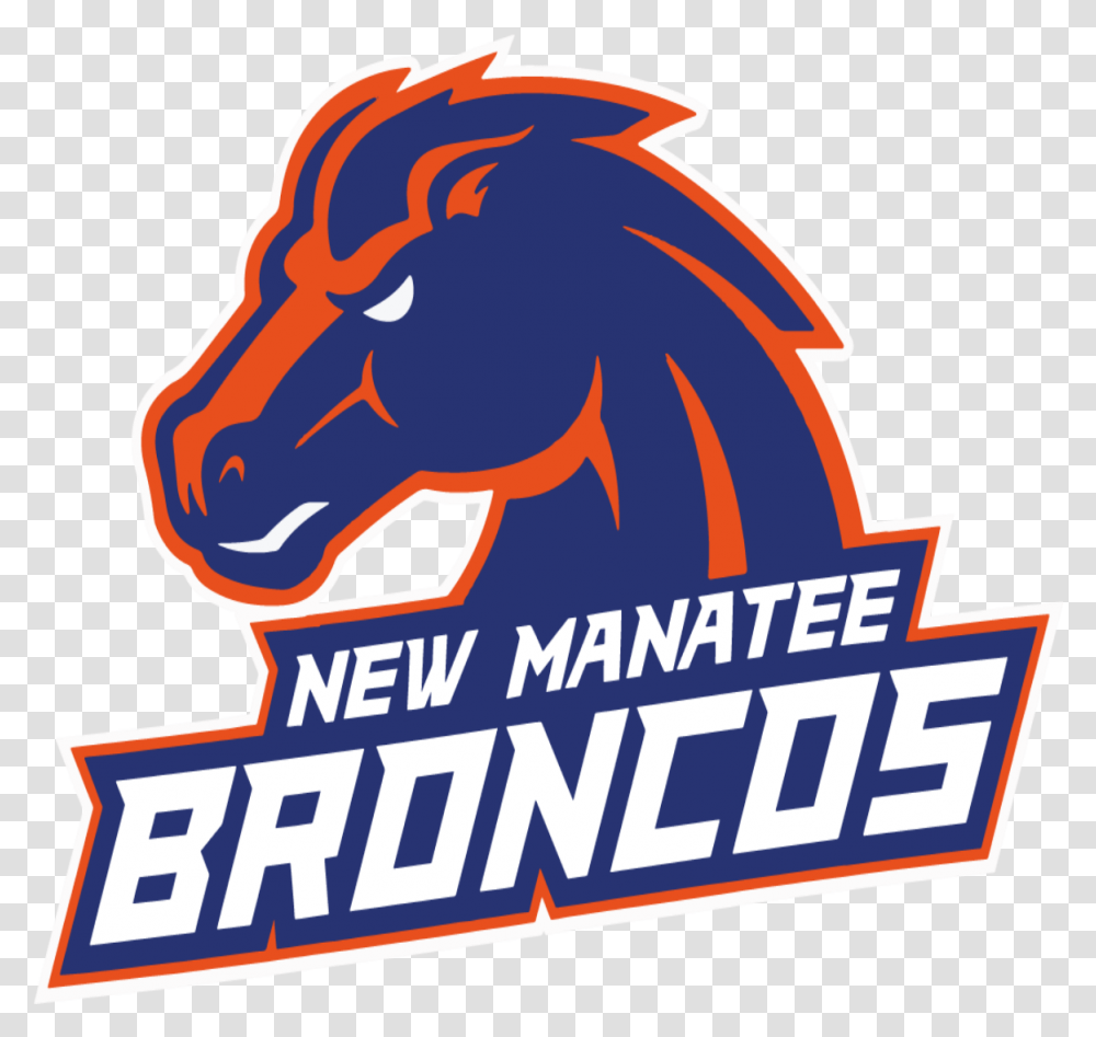 Boise State Broncos, Logo, Urban, Advertisement Transparent Png