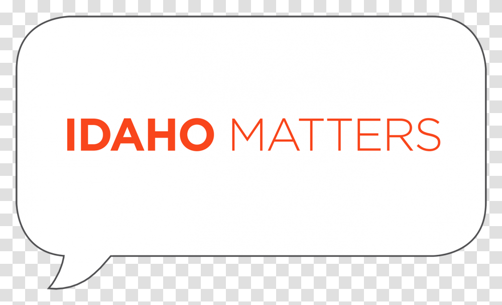 Boise State Public Radio Idaho Matters, First Aid, Logo Transparent Png