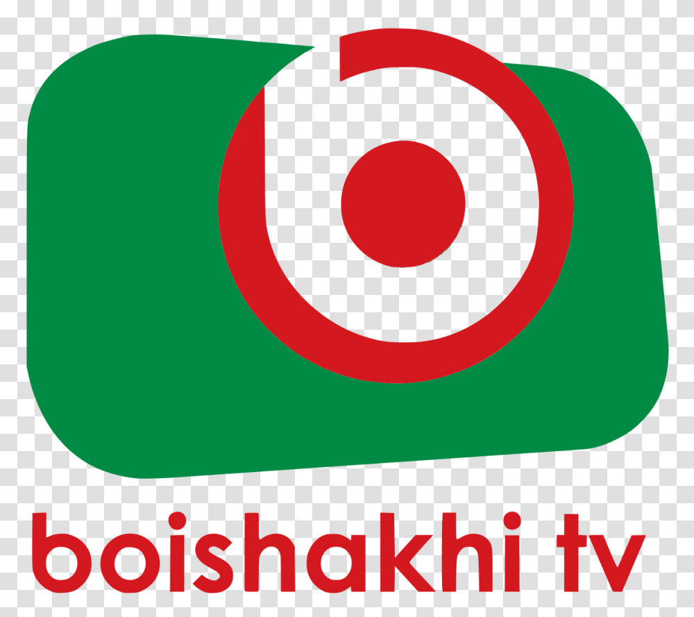 Boishakhi Tv Logo, Alphabet, Trademark Transparent Png