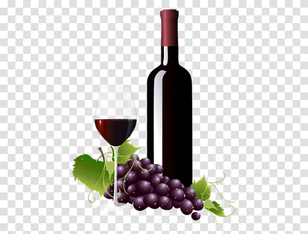 Boisson Tube Vin Rouge Raisin Dessert Wine, Alcohol, Beverage, Drink, Red Wine Transparent Png