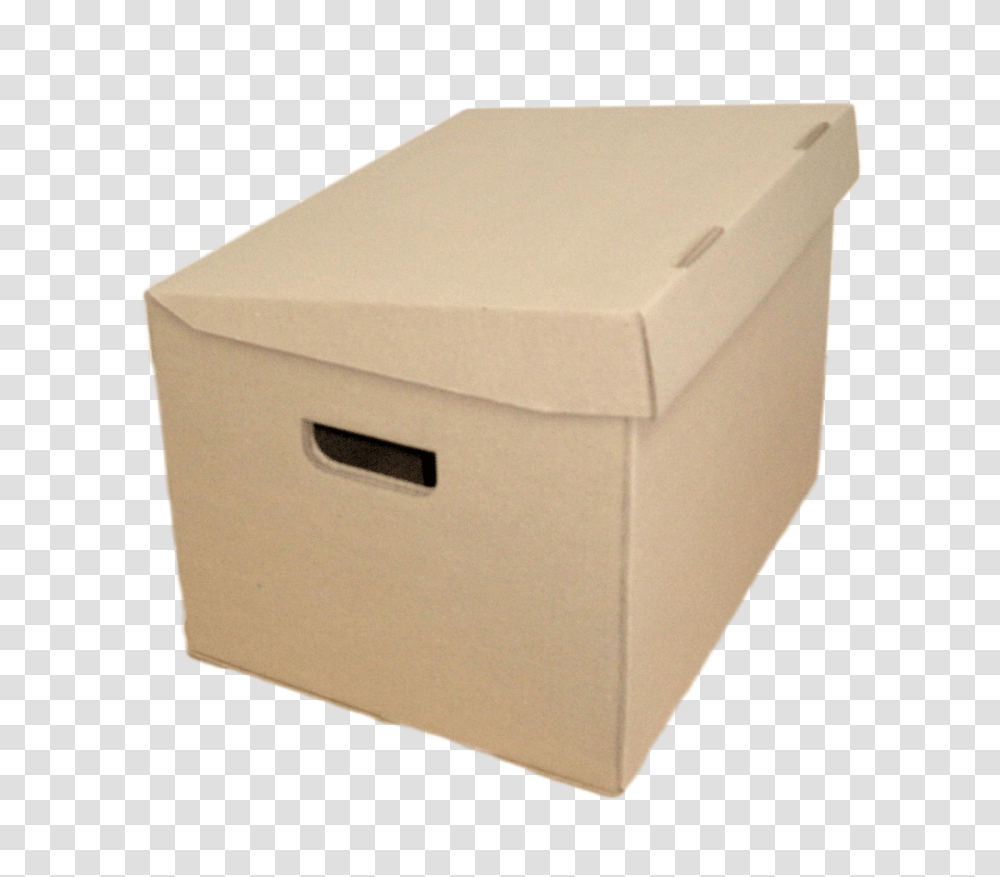 Boites De Carton, Cardboard, Mailbox, Letterbox, Package Delivery Transparent Png