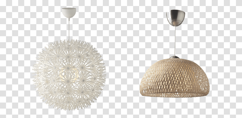 Boja Ampnbsp Hanging Lamp Ikea, Chandelier, Plant, Rug, Cushion Transparent Png