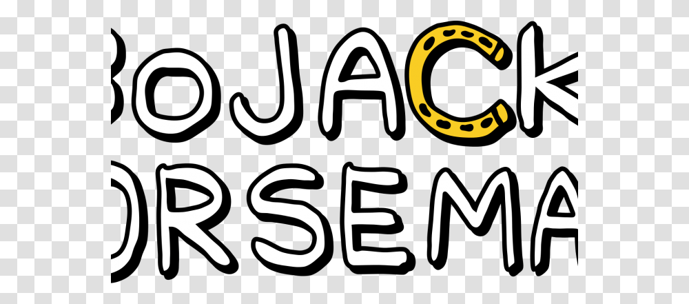 Bojack Returns The New Paltz Oracle, Label, Calligraphy, Handwriting Transparent Png
