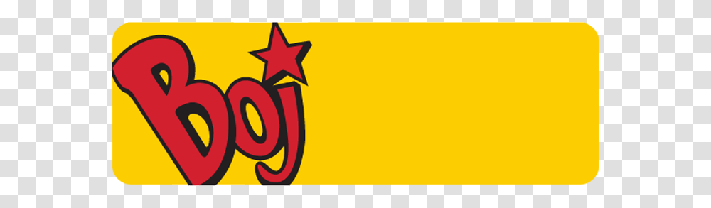 Bojangles Name Tag, Star Symbol, Logo, Trademark Transparent Png