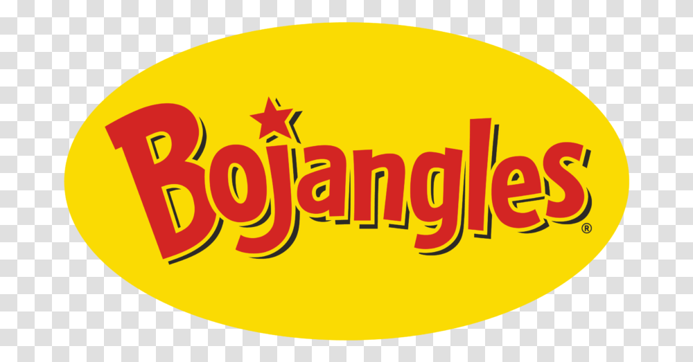 Bojangles New Logo Bojangles Logo, Label, Text, Sticker, Dish Transparent Png