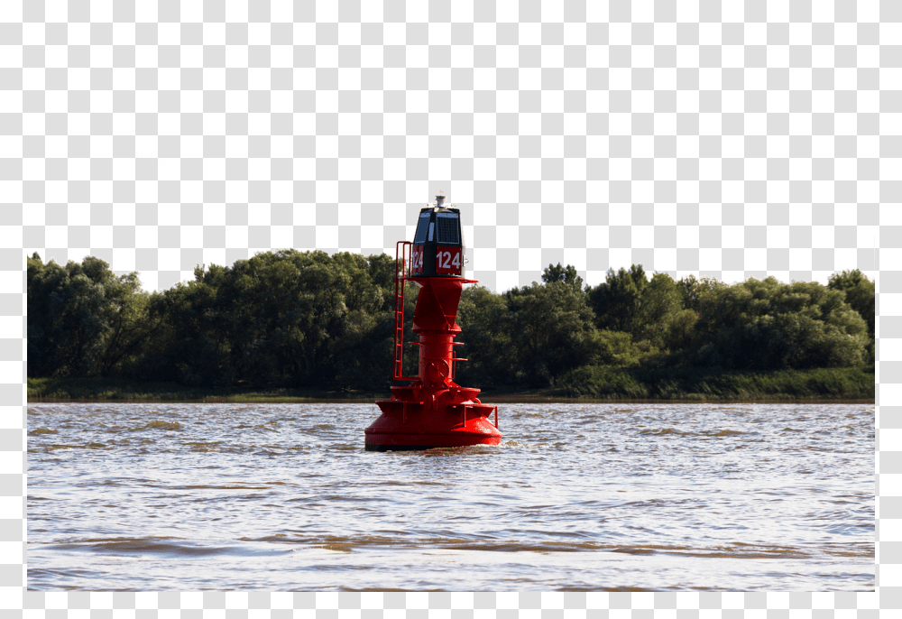 Boje Nature, Boat, Vehicle, Transportation Transparent Png