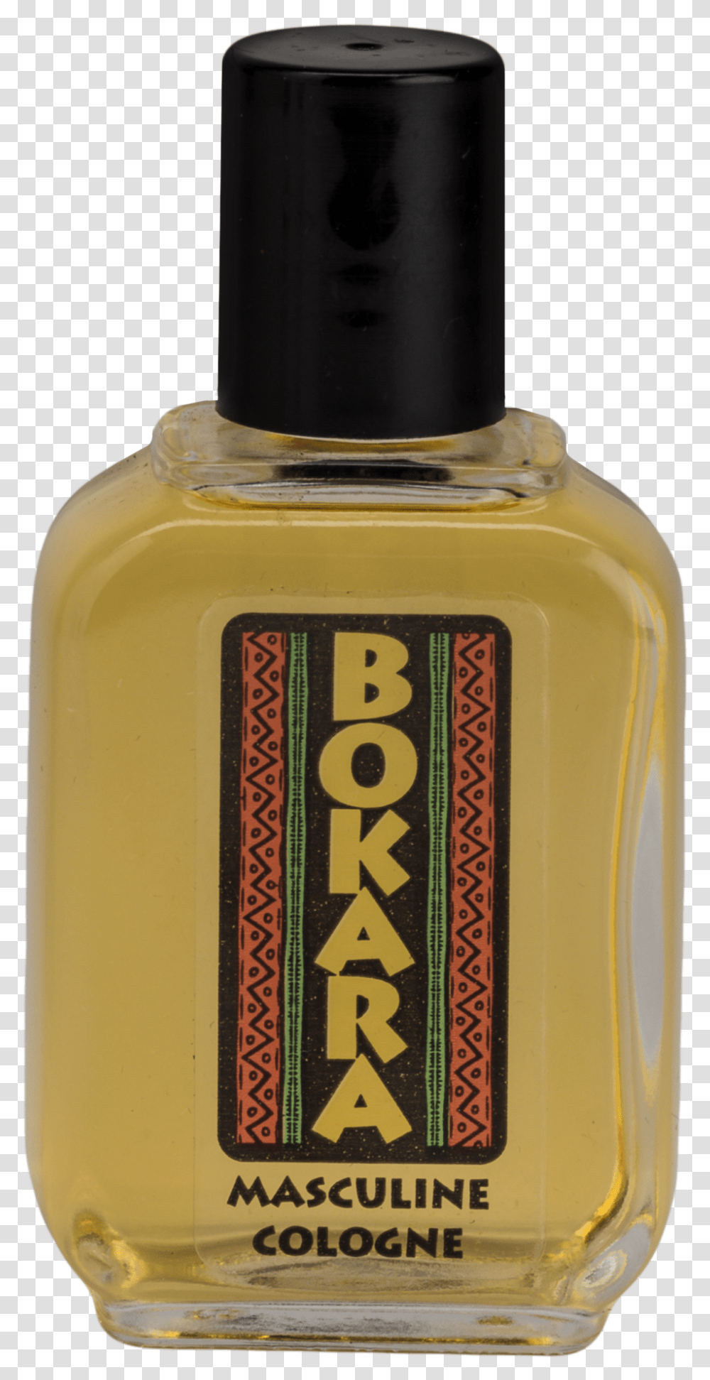 Bokara Men's Cologne Nail Polish, Bottle, Cosmetics, Milk, Beverage Transparent Png