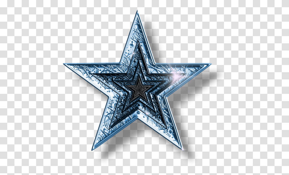 Bokeh Stars Pictures Cool Star Background, Cross, Star Symbol Transparent Png