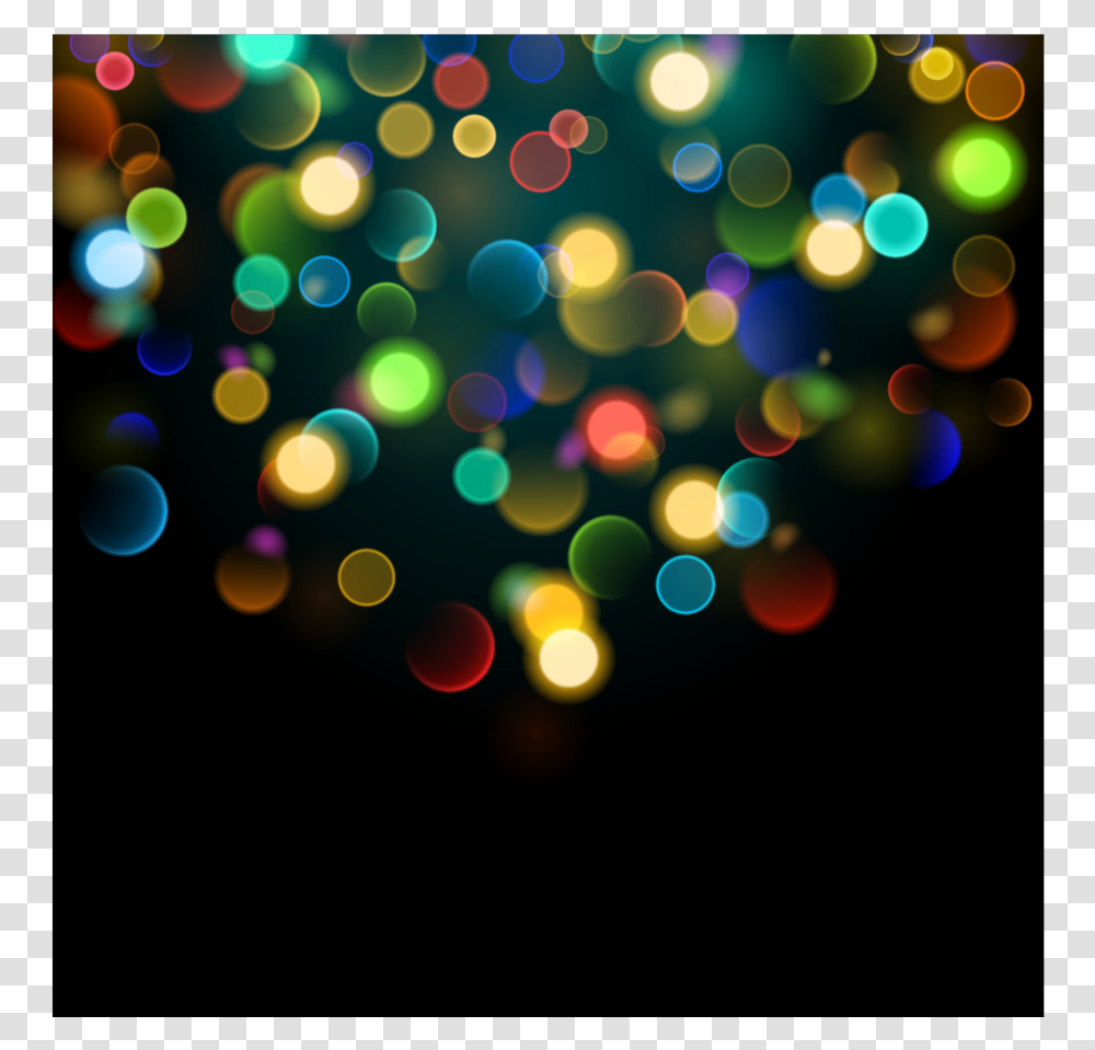 Bokeh Sticker Collection Tags, Light, Flare, Glitter, Lighting Transparent Png