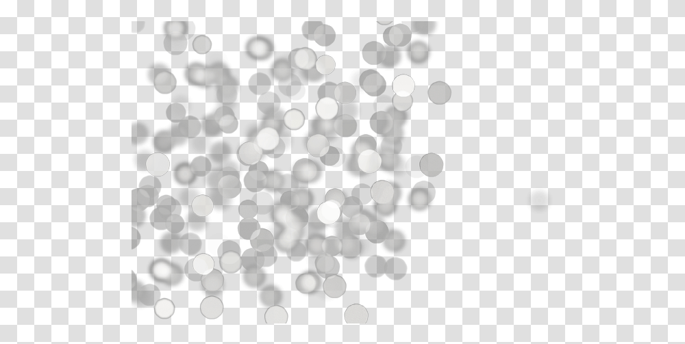 Bokeh Vector Grey For Free Download Circle, Light, Glitter, Lighting, Flare Transparent Png