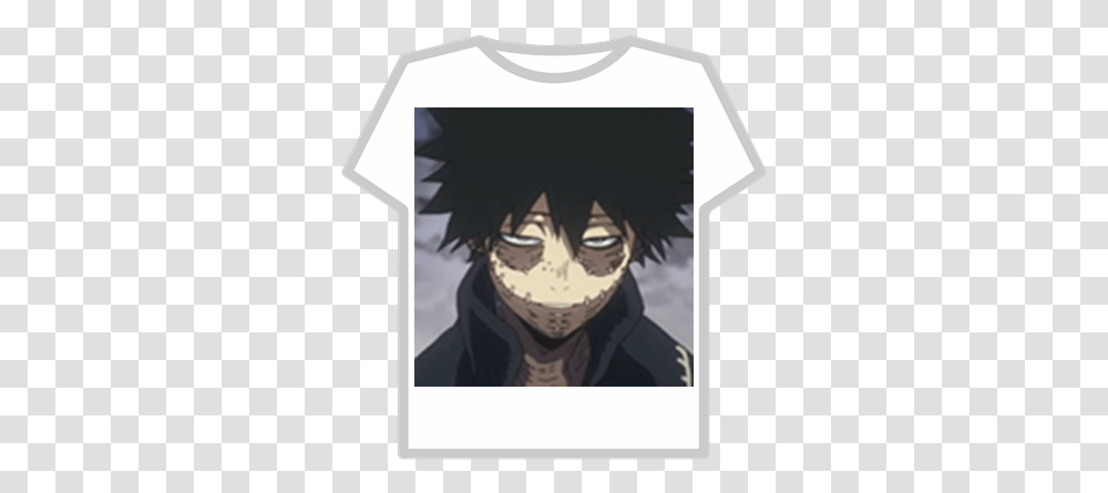 Boku No Hero Academia Anime Characters With Moles, Clothing, Apparel, Person, Human Transparent Png