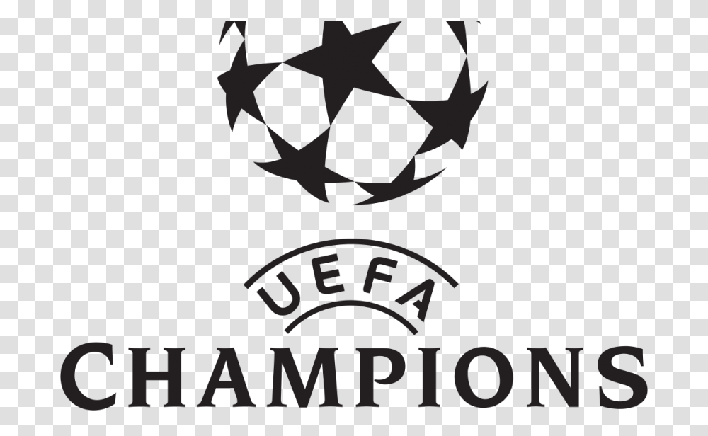 Bola Champion Uefa Champions League, Poster, Advertisement, Paper Transparent Png