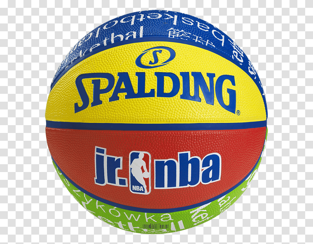 Bola De Basquete Spalding, Sport, Sports, Team Sport, Ball Transparent Png