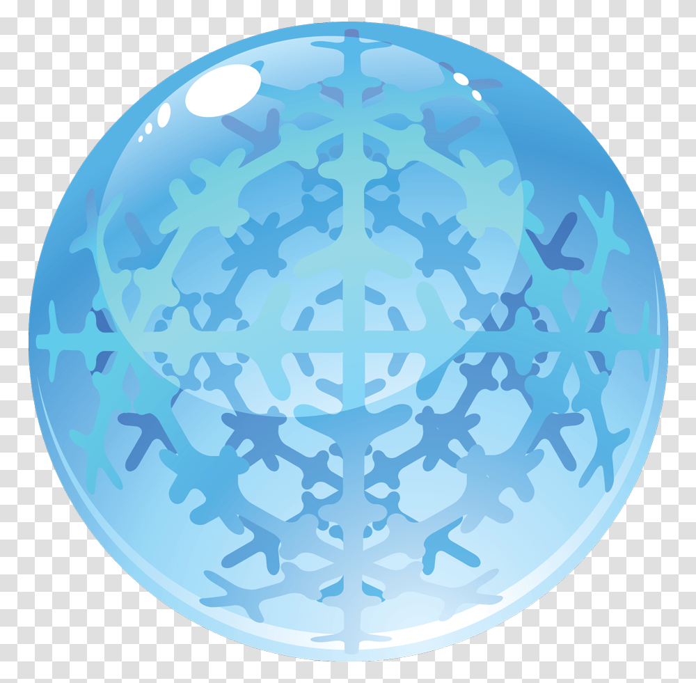 Bola De Cristal Crystal Ball, Sphere, Astronomy, Outer Space, Universe Transparent Png