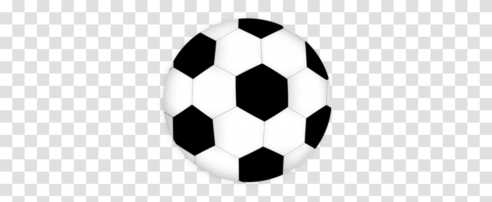 Bola De Futebol Vetor For Soccer, Soccer Ball, Football, Team Sport, Sports Transparent Png