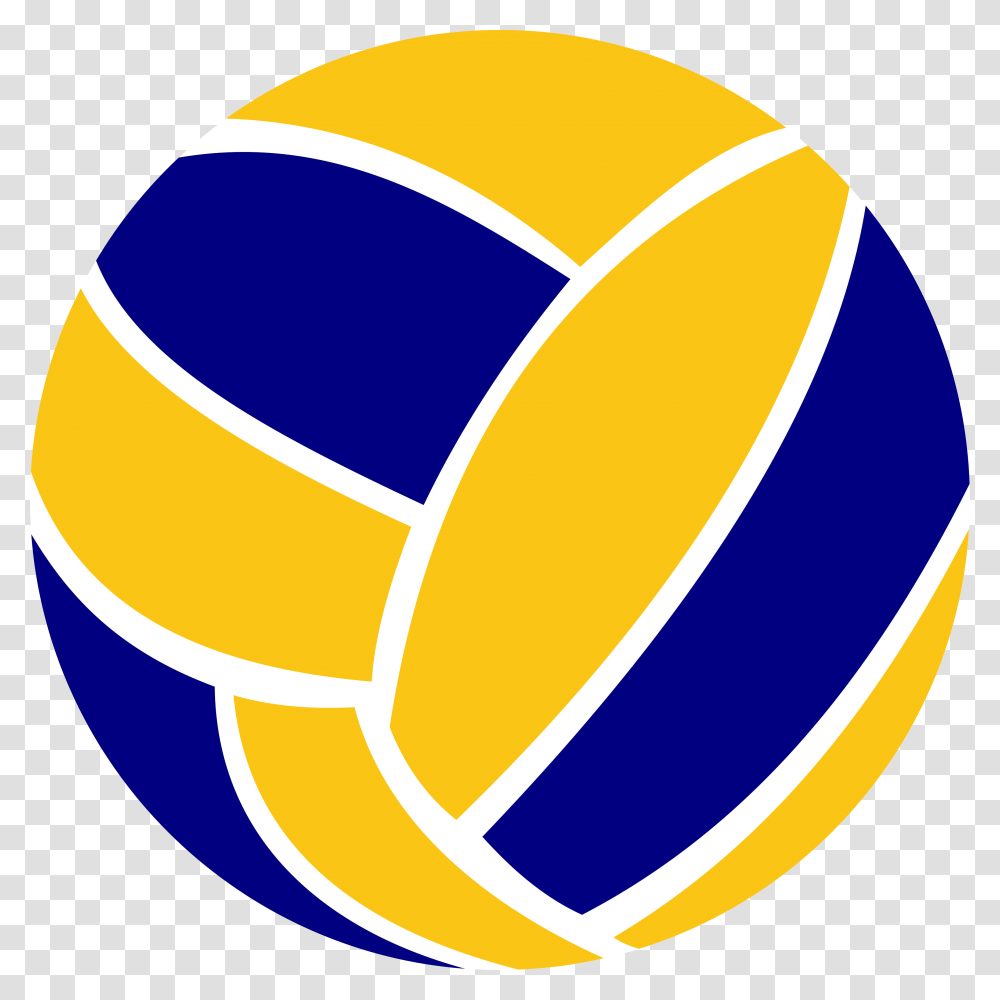 Bola De Volei, Logo, Trademark, Sphere Transparent Png