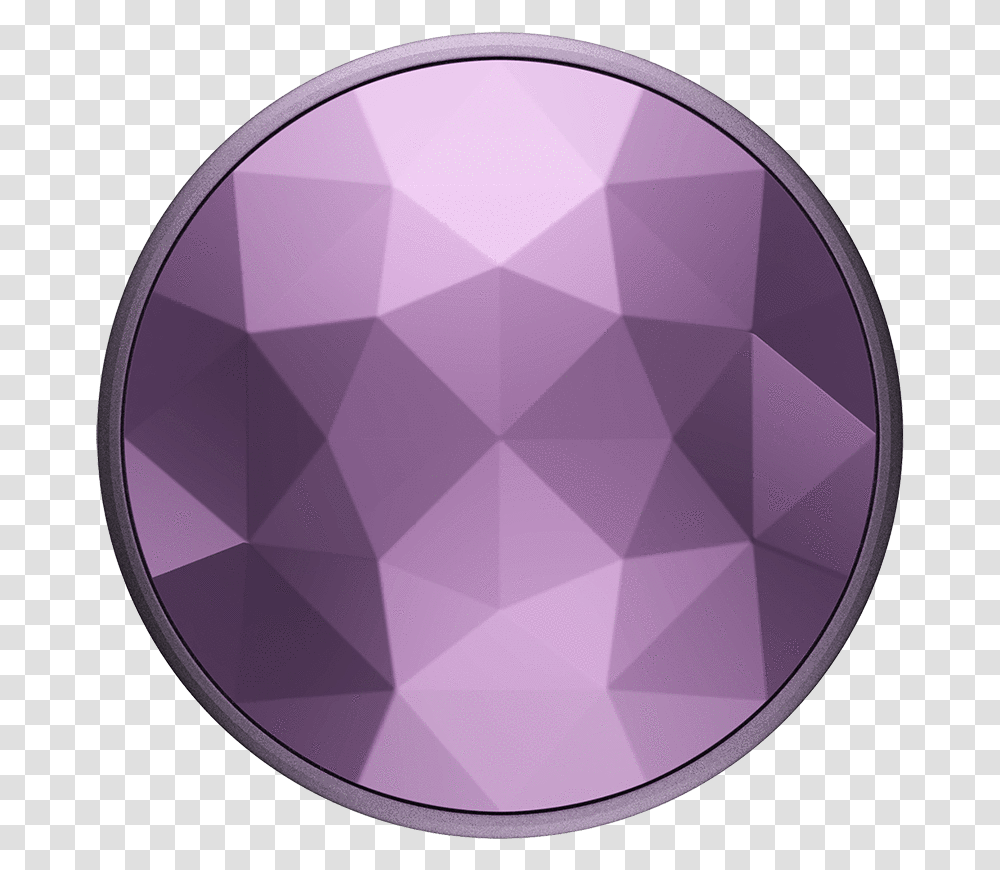 Bola Disco Circle, Diamond, Gemstone, Jewelry, Accessories Transparent Png