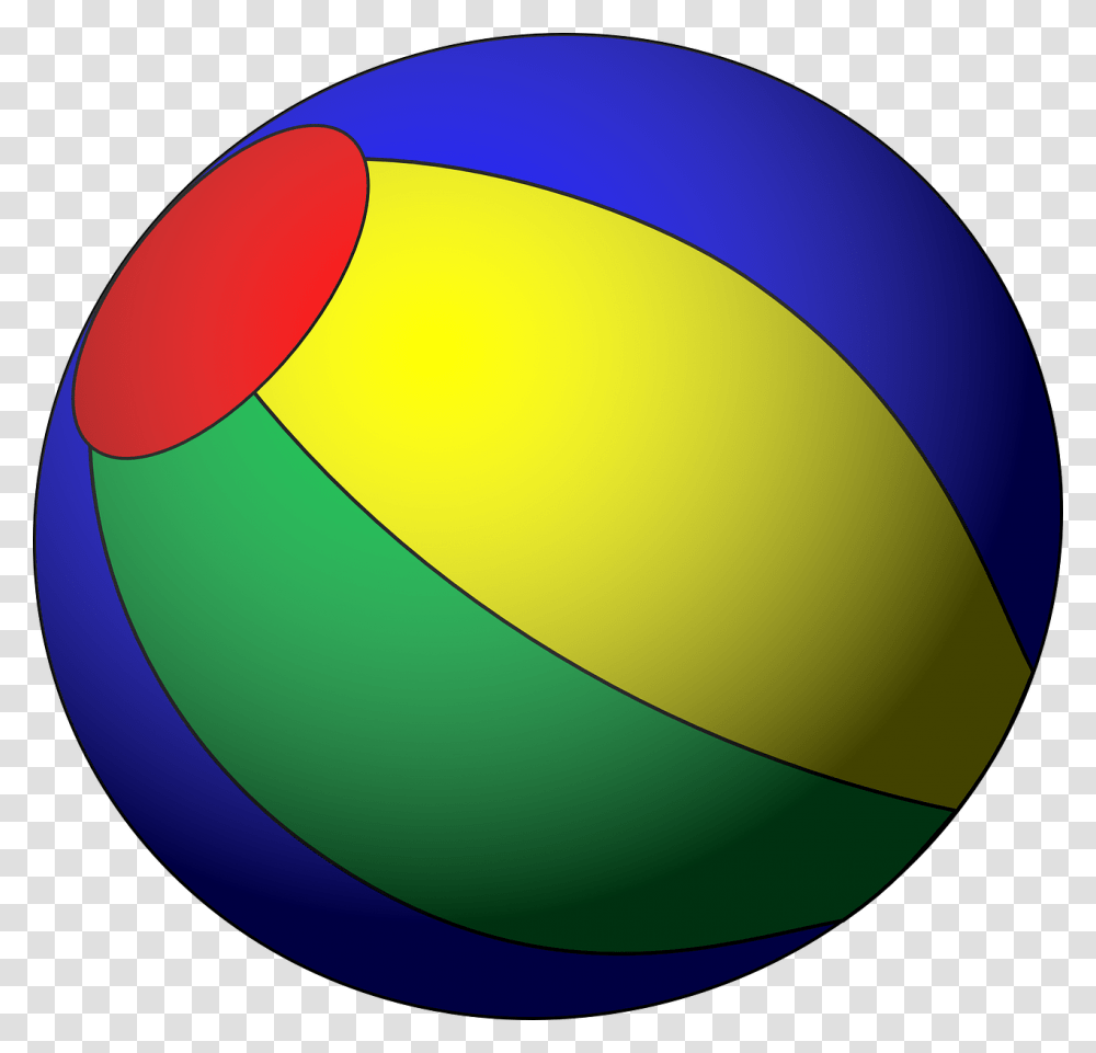 Bola Infantil, Ball, Balloon, Sphere Transparent Png