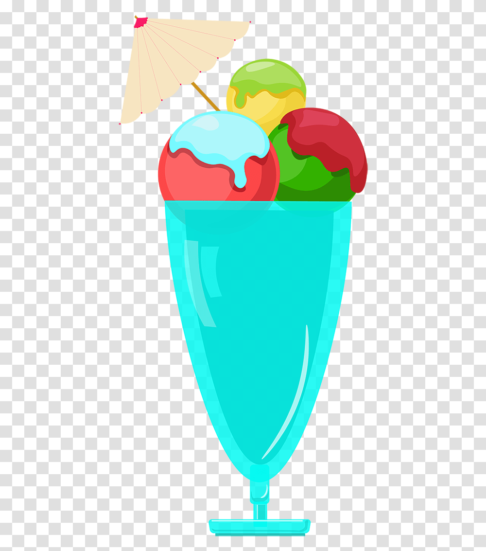 Bola Tricolor Sorvete Comida E Illustration, Cream, Dessert, Food, Creme Transparent Png