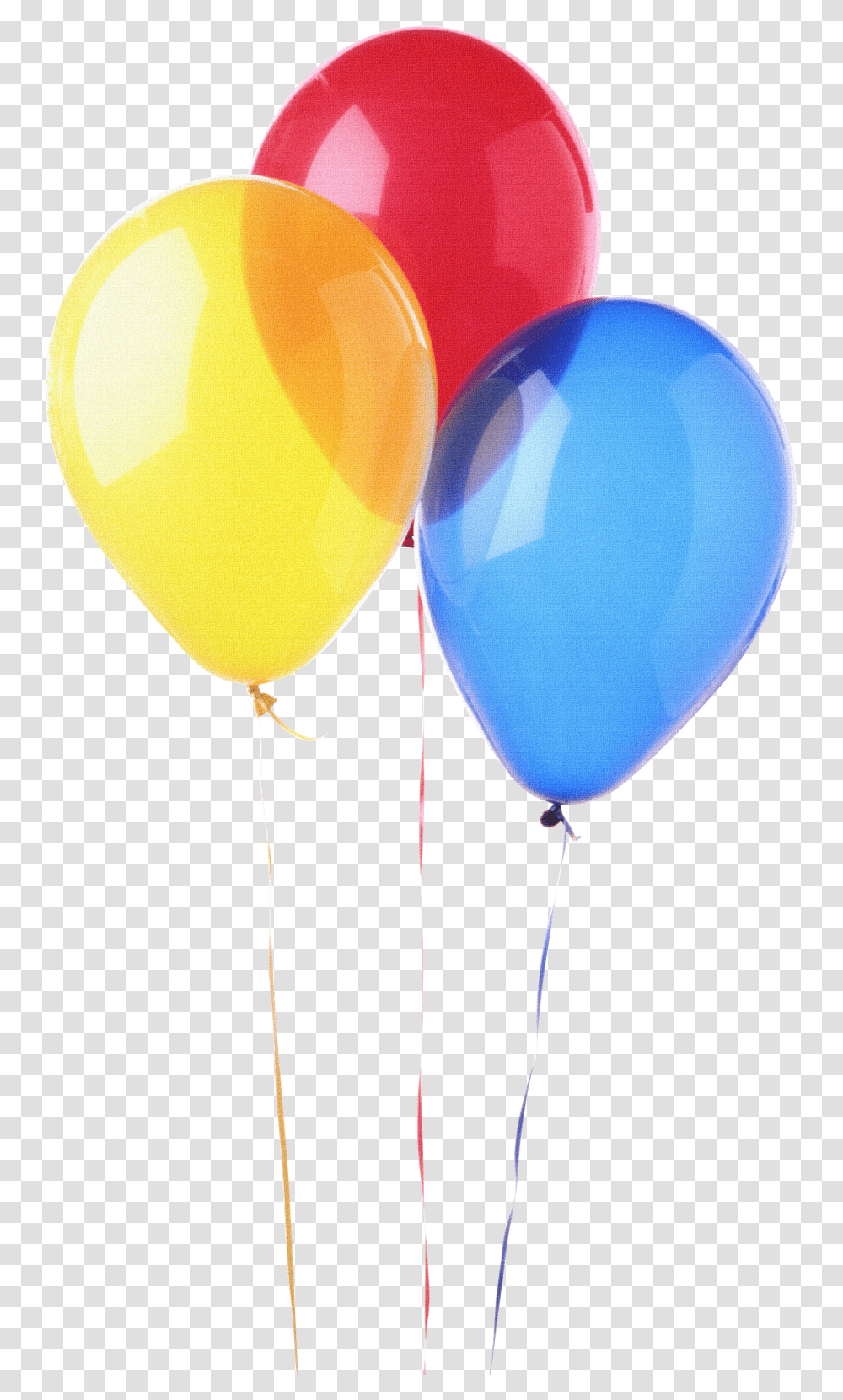 Bolas De Aniversario Balloons Transparent Png