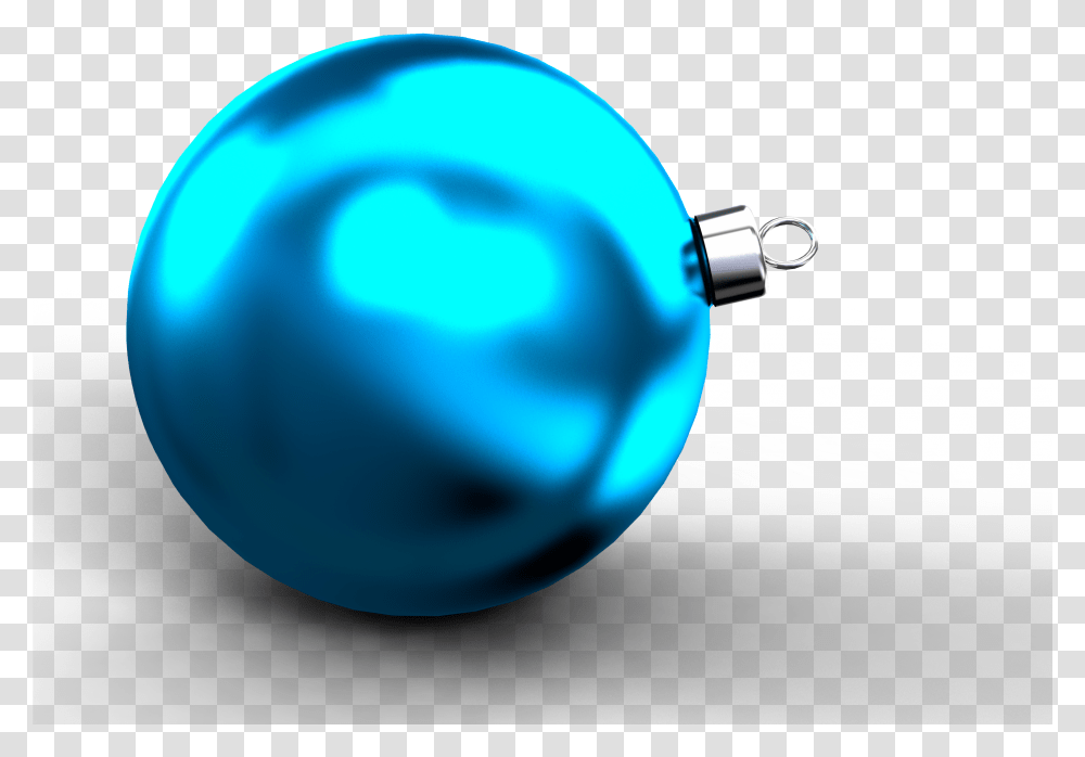 Bolas Esfera Azul, Sphere, Ball, Accessories, Accessory Transparent Png
