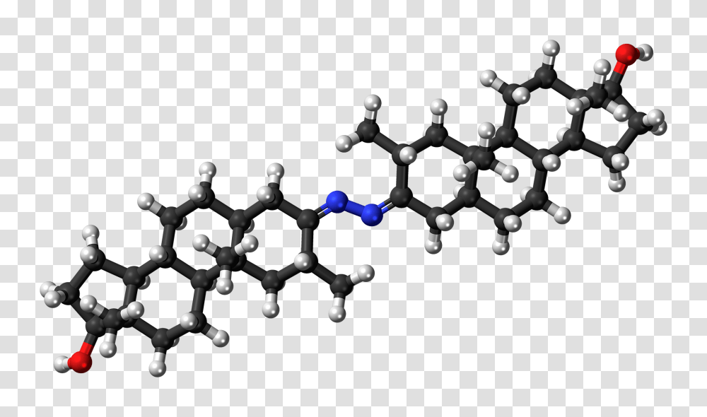 Bolazine Molecule Ball, Chandelier, Lamp, Diagram, Building Transparent Png