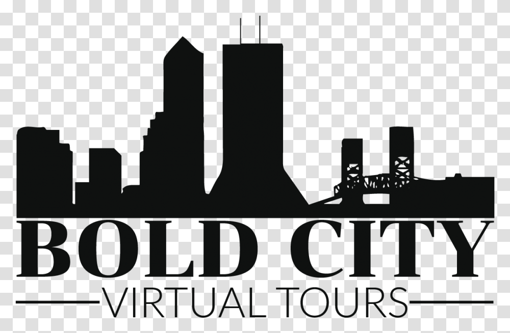 Bold City Virtual Tours Floor Plan Atlantic Beach Floor Silhouette, Alphabet, Word Transparent Png