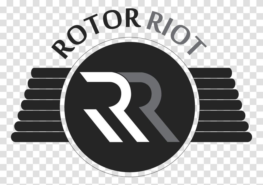 Bold Conservative Youtube Logo Design For Rotor Riot By Graphic Design, Number, Symbol, Text, Label Transparent Png