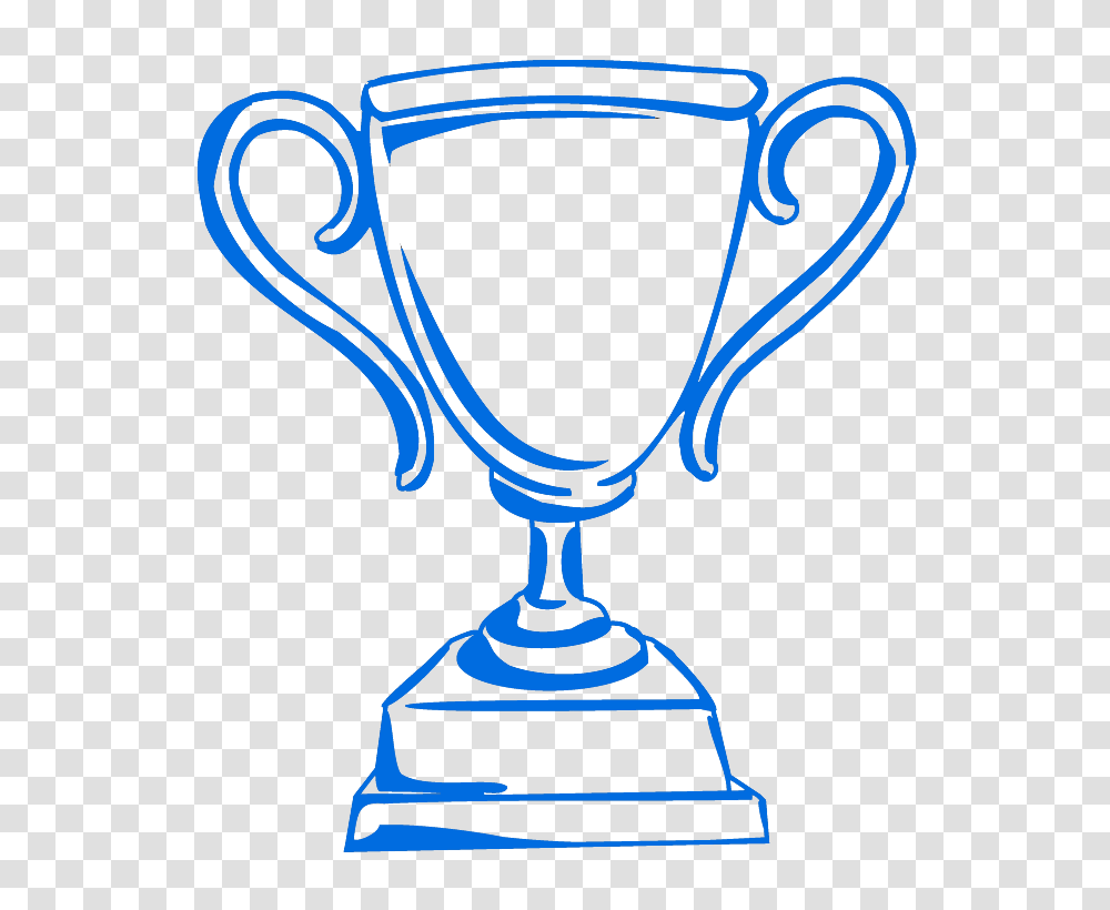 Bold Design Clip Art Trophy Clipart Transparent Png
