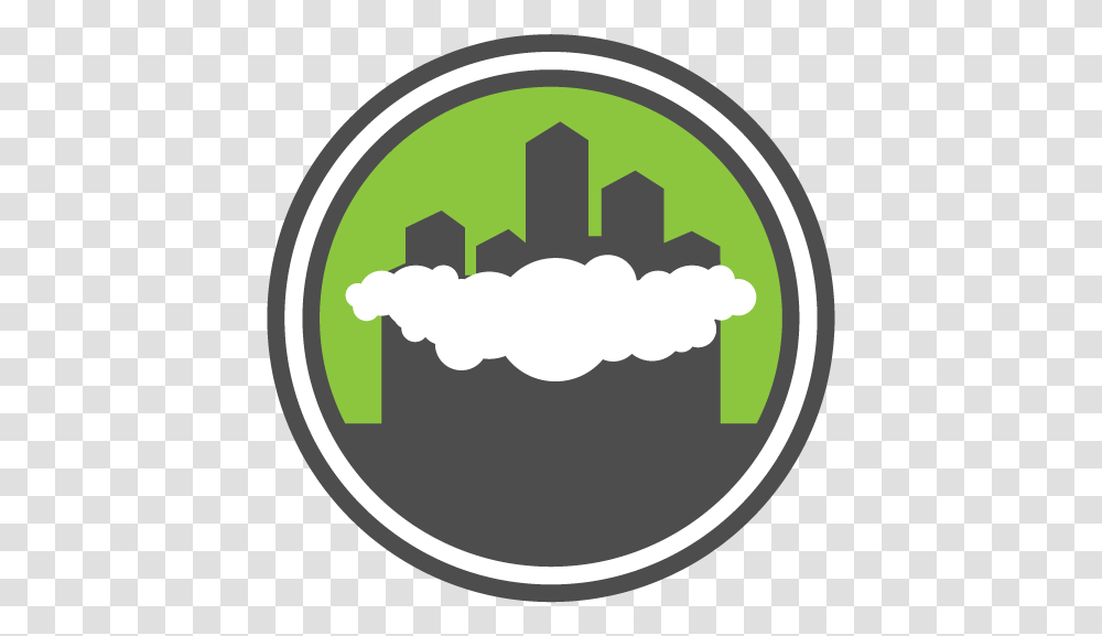 Bold Modern Cigarette Logo Design For Cloud City Clipart Cloud City Vape Logo, Symbol, Text, Hand, Label Transparent Png