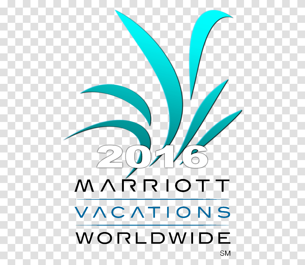 Bold Modern Hospitality Logo Design For Marriott Marriott Vacations Worldwide Corporation, Trademark Transparent Png