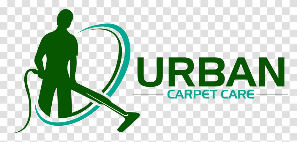 Bold Serious Cleaning Service Logo Design For Urban Carpet Bambino, Text, Plant, Alphabet, Word Transparent Png