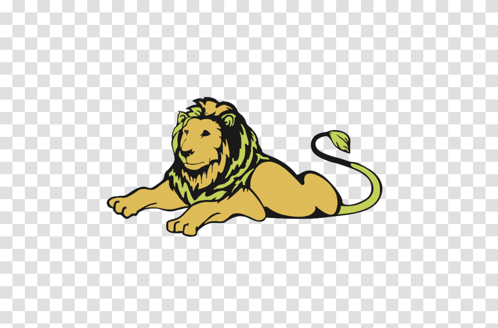 Bold Traditional Printing Mascot Design For A Company, Lion, Wildlife, Mammal, Animal Transparent Png