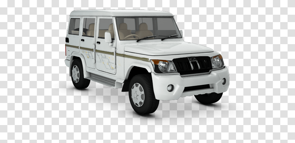 Bolero Car Price In India 2019, Vehicle, Transportation, Jeep, Wheel Transparent Png