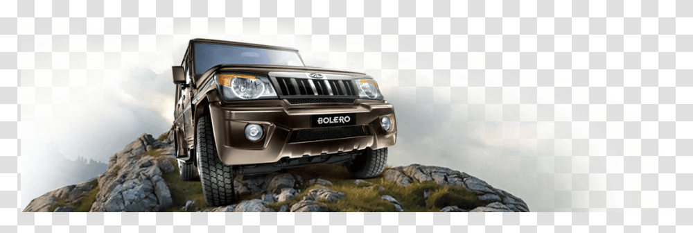 Bolero Jeep Grand Cherokee, Bumper, Vehicle, Transportation, Car Transparent Png