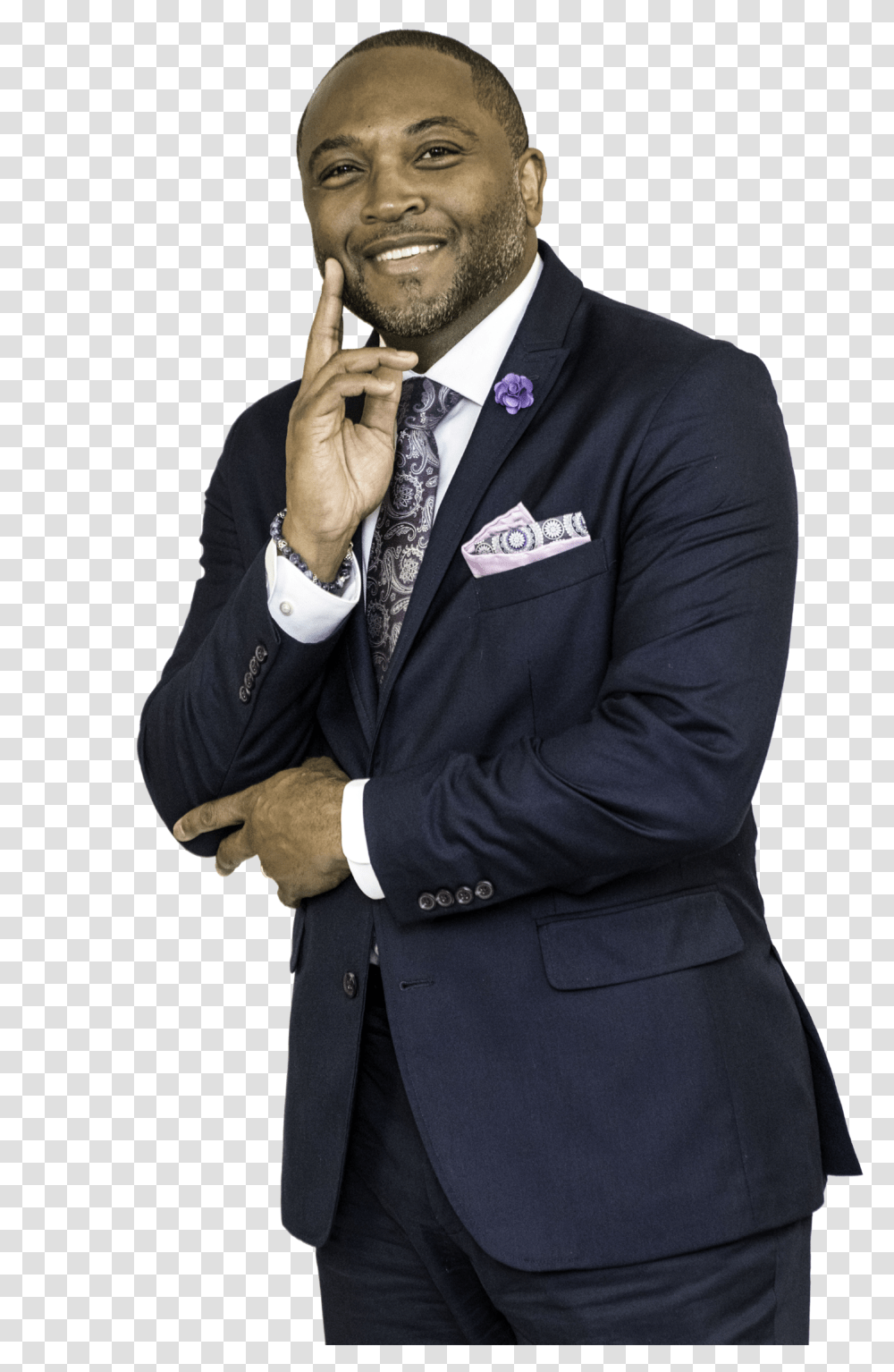 Boles Profile Photo Businessperson, Apparel, Suit, Overcoat Transparent Png