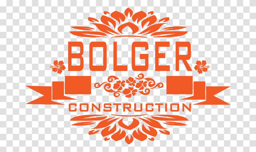 Bolger Construction Graphic Design, Plant, Alphabet, Tree Transparent Png