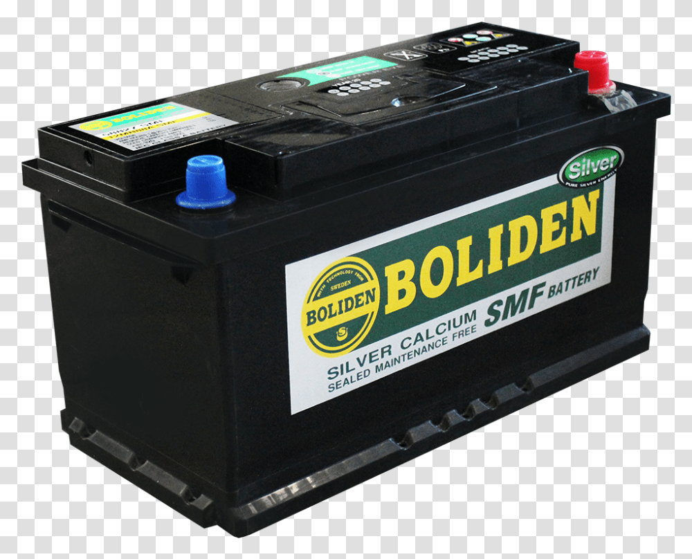 Boliden Car Batteries Car Batteries Download, Box, Machine, Electronics Transparent Png