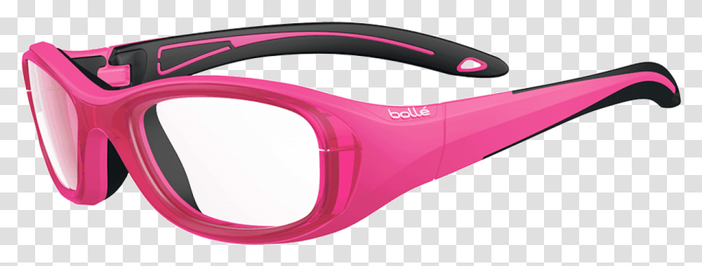 Bolle Sport Crunch Prescription Safety Glasses Sunglasses, Goggles, Accessories, Accessory Transparent Png