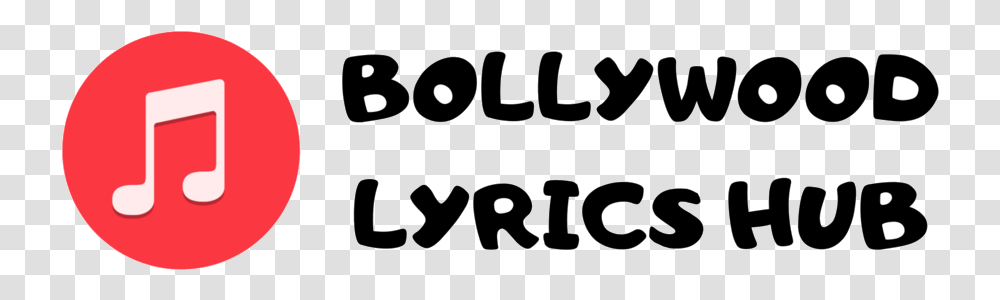 Bollywood Lyrics Hub Graphics, Alphabet, Word, Number Transparent Png