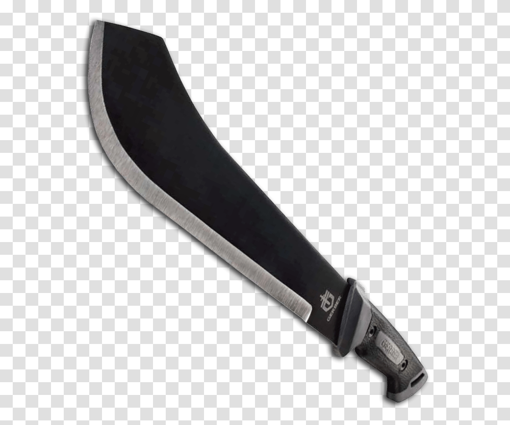Bolo Knife, Blade, Weapon, Weaponry, Dagger Transparent Png