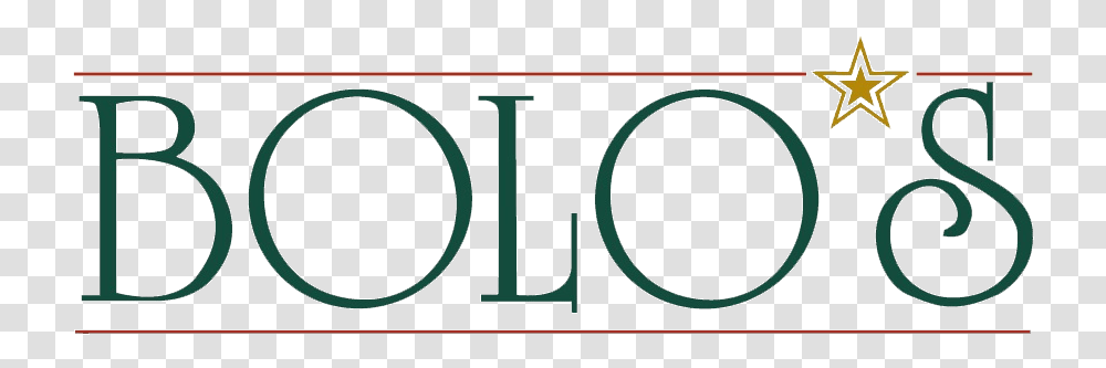 Bolo Logo Circle, Word, Alphabet Transparent Png