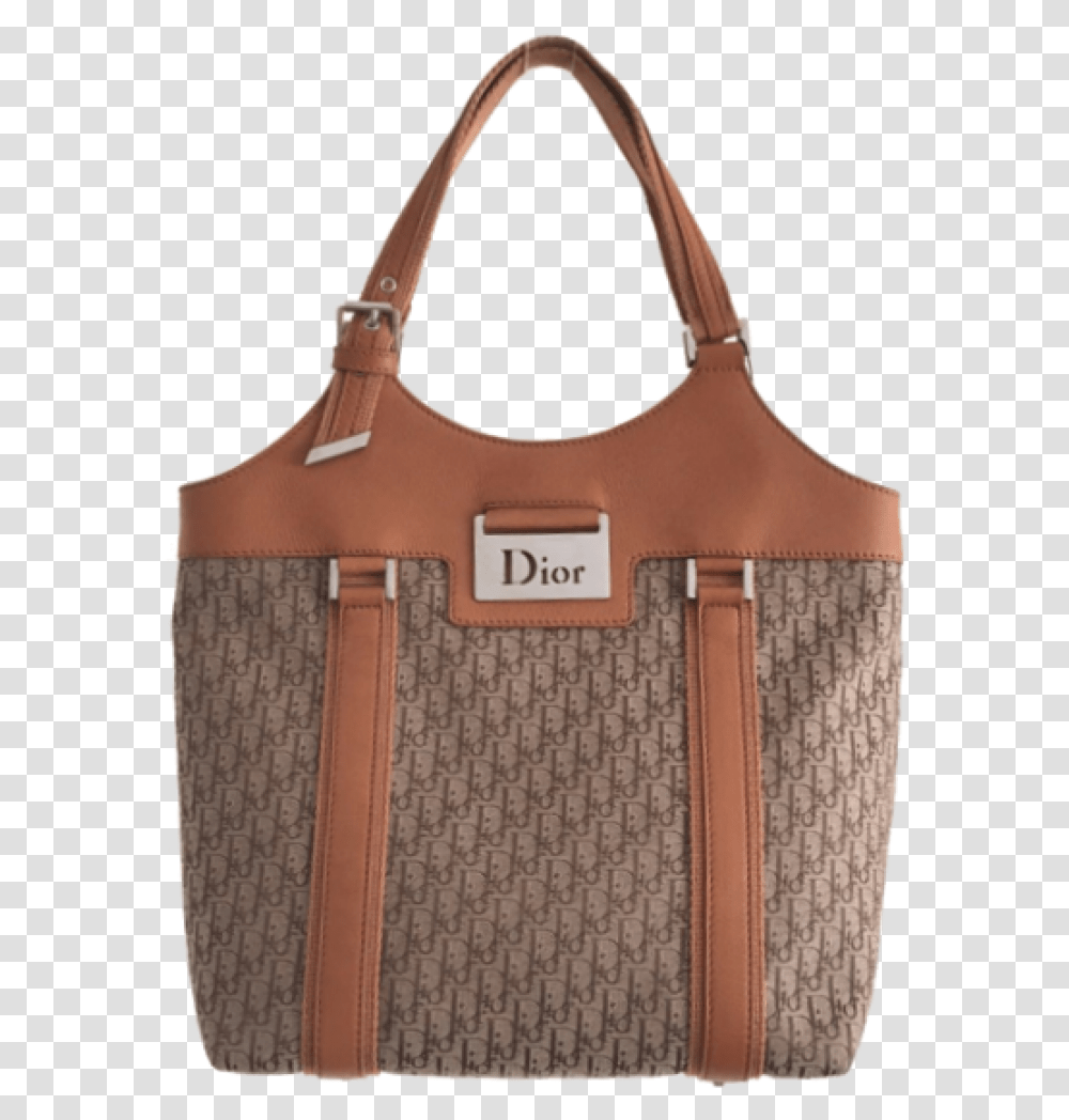 Bolsa Christian Dior Jacquard Monograma Tote Bag, Handbag, Accessories, Accessory, Purse Transparent Png