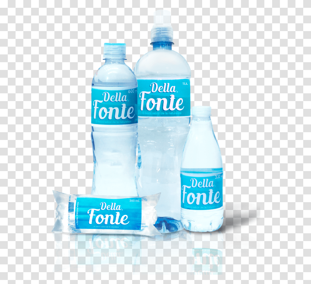 Bolsa De Agua, Bottle, Mineral Water, Beverage, Water Bottle Transparent Png