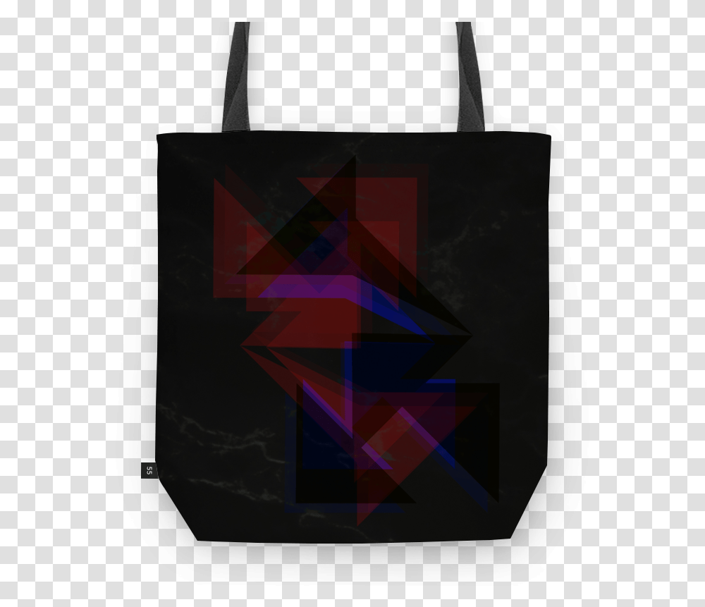 Bolsa Formas Geomtricas 001 De Fv48 Designna Tote Bag, Shopping Bag Transparent Png