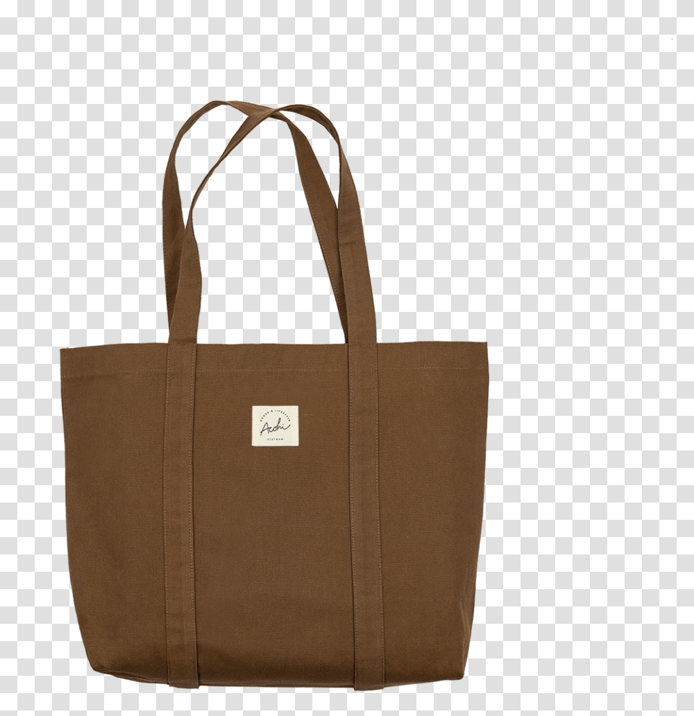 Bolso Marron Brownie, Bag, Tote Bag, Handbag, Accessories Transparent Png