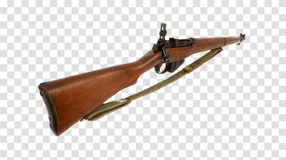 Bolt Action Rifle No Background Gun, Weapon, Weaponry, Armory Transparent Png